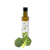 Brokolicový olej 250 ml